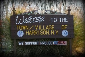 Picture of Limousine Service In Harrison NY