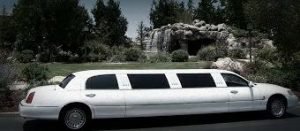 Limousines of Connecticut Stretch Limo