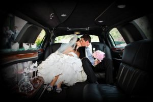 Connecticut Wedding Limousines