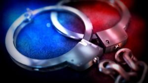 Limos of Connecticut Arrest