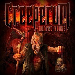 Creeperum Haunted House