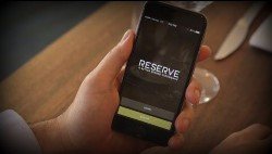 Future Reservations For Uber Customers