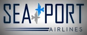 Seaport Airline Closes