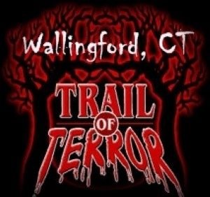 Trail of Terror Haunted House
