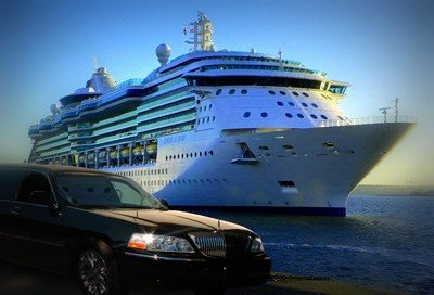 Picture of Port travel car service