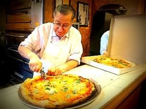 Best Pizzerias in New York