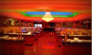 Hibachi Grill and Supreme Buffet