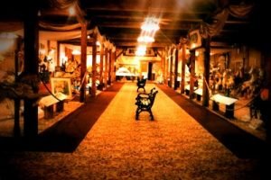 New England Carousel Museum