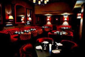 Cherry Restaurant