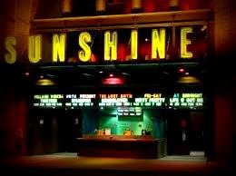 Landmark Sunshine Cinema