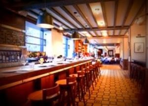 Maialino Restaurant