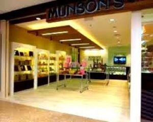 Munson's Chocolates CT