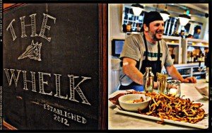 Picture of Westport restaurant cook