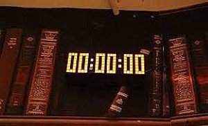 Image of clock