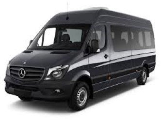 Image of Cruise Transportation Services
