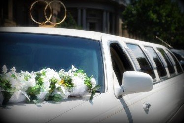 Wedding Limousine
