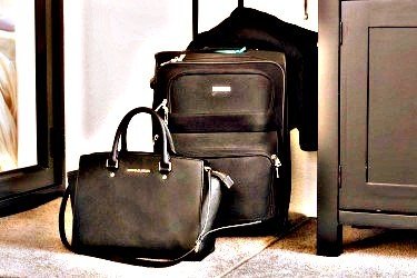 Image of Airport Carry On Bag