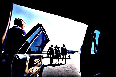 Bridgeport Limo Image