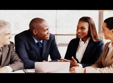 CT Business Meeting image