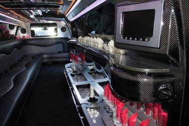 Connecticut SUV Limo Image