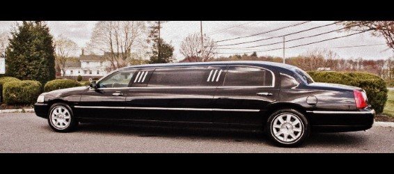 Simsbury-Limousine-Image