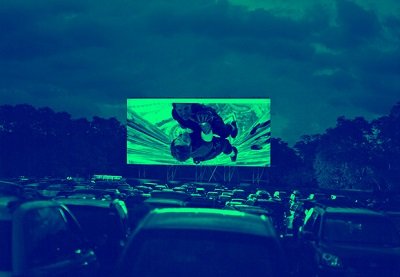 Connecticut-Drive-In-Theater-Image