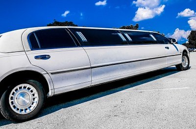 Connecticut-Limo-Image